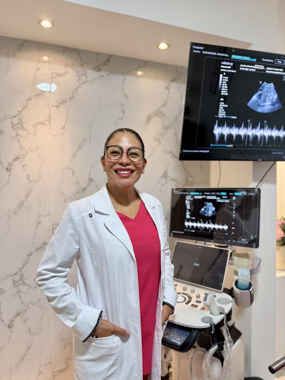 Estudio preventivo de Papanicolaou y salud cervicouterina